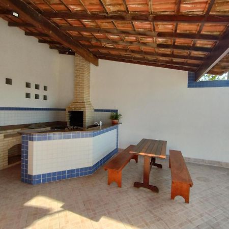 Hostel Villa Virtudes Serra  Zewnętrze zdjęcie