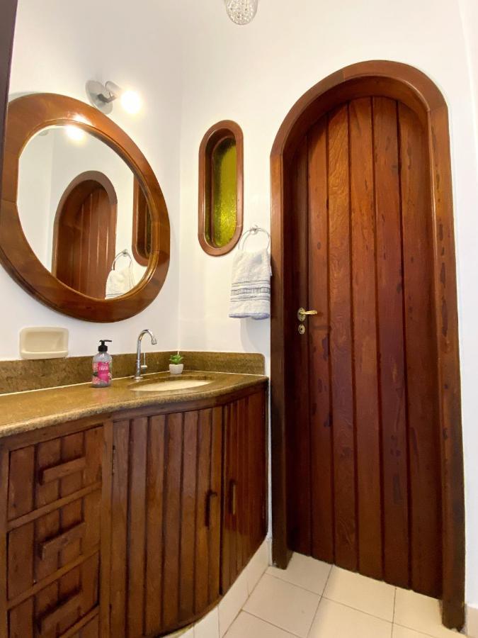 Hostel Villa Virtudes Serra  Zewnętrze zdjęcie
