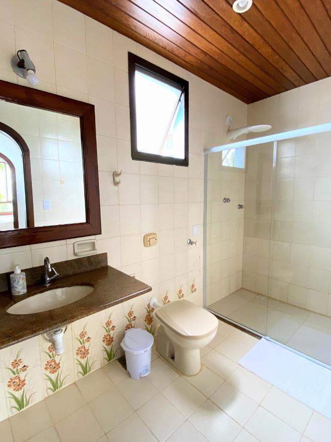 Hostel Villa Virtudes Serra  Zewnętrze zdjęcie