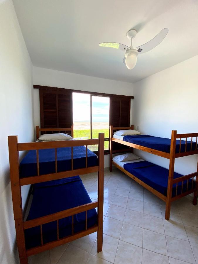 Hostel Villa Virtudes Serra  Zewnętrze zdjęcie