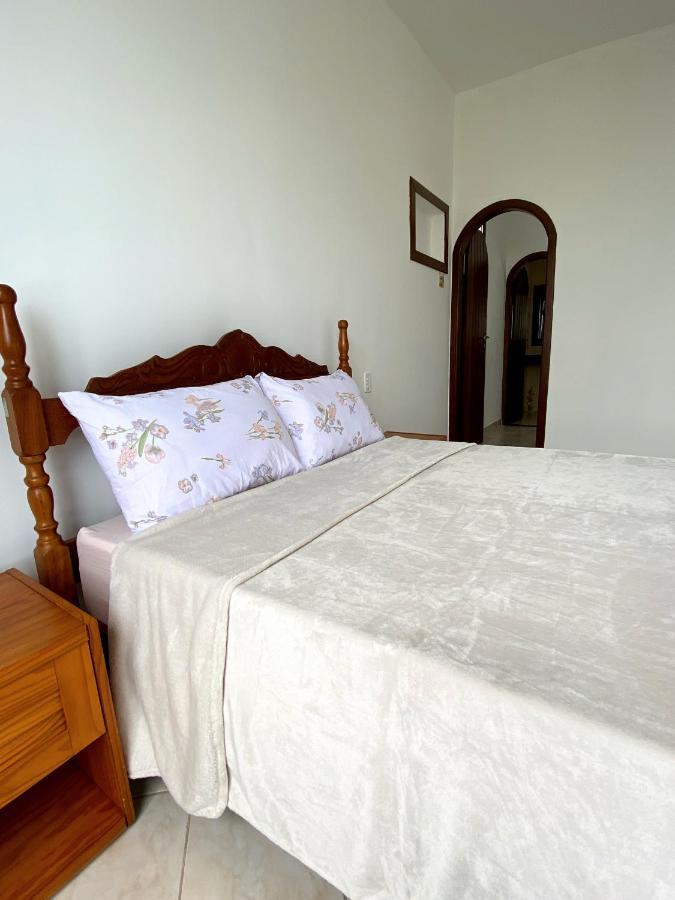 Hostel Villa Virtudes Serra  Zewnętrze zdjęcie