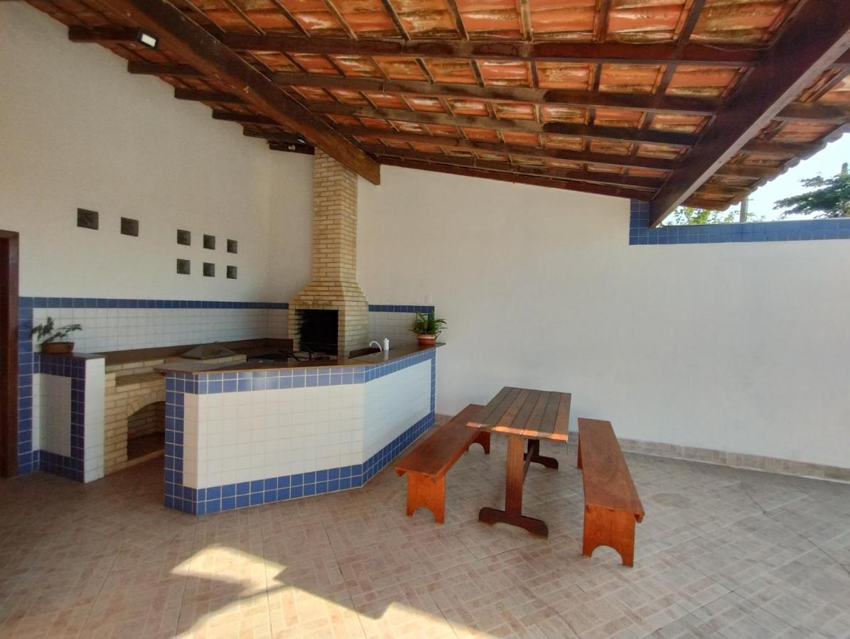 Hostel Villa Virtudes Serra  Zewnętrze zdjęcie