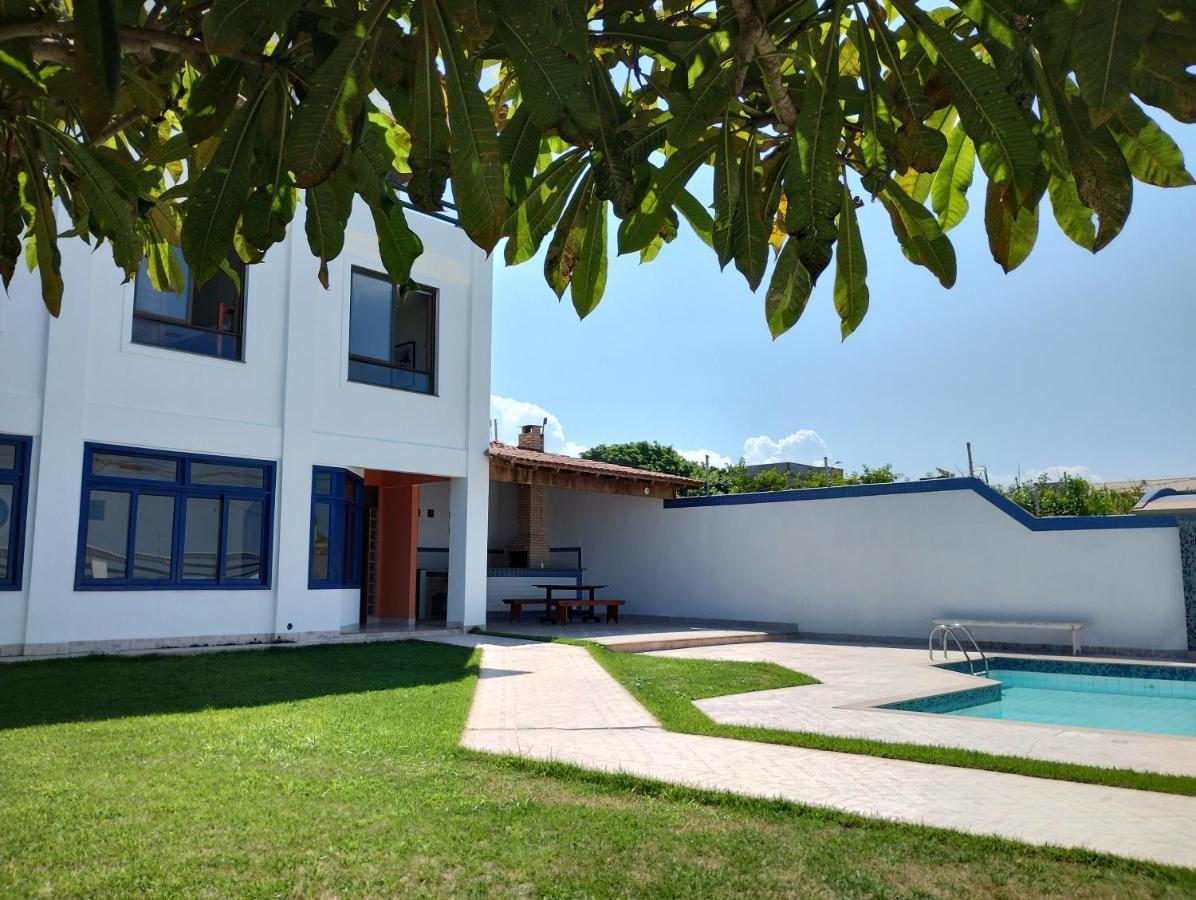Hostel Villa Virtudes Serra  Zewnętrze zdjęcie